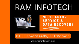 laptop service store in chennai